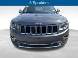 Used 2015 Jeep Grand Cherokee Limited image 3