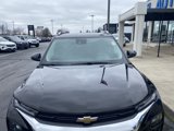 Used 2022 Chevrolet TrailBlazer LT w/ Convenience Package image 4