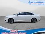 Used 2017 Lincoln MKZ Reserve w/ Technology Package image 4
