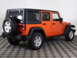 Used 2015 Jeep Wrangler Unlimited Sport w/ Quick Order Package 24S image 5