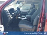 Used 2017 RAM 1500 Big Horn image 3