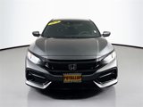 Used 2020 Honda Civic LX image 2
