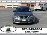 Used 2018 Nissan Altima 2.5 SR image 2