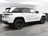 New 2025 Jeep Grand Cherokee Altitude image 6