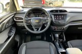 Used 2023 Chevrolet TrailBlazer LT image 5