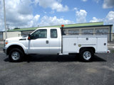 Used 2011 Ford F250 XL w/ PWR Equipment Group image 5