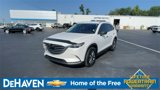 Used 2022 MAZDA CX-9 Sport image 4