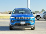 Used 2022 Jeep Compass Latitude w/ Convenience Group image 2