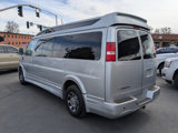 Used 2017 Chevrolet Express 2500 Extended image 5