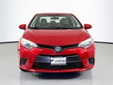 Used 2016 Toyota Corolla LE image 2
