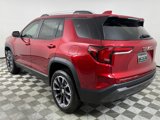 New 2025 GMC Terrain Elevation w/ Elevation Premium Package image 3
