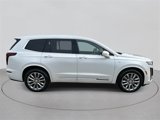 Certified 2022 Cadillac XT6 Premium Luxury image 4