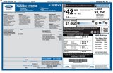 Used 2016 Ford Fusion Titanium image 2