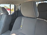 Used 2016 Nissan Frontier PRO-4X image 5