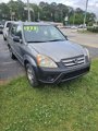 Used 2006 Honda CR-V LX image 2