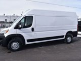 New 2025 RAM ProMaster 2500 w/ Convenience Group image 4