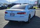 Used 2022 Volkswagen Passat 2.0T R-Line image 3