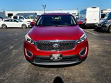 Used 2017 Kia Sorento LX w/ LX Convenience Package image 2