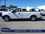 Used 2020 Ford F150 XL w/ Trailer Tow Package image 3