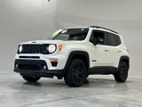 Used 2022 Jeep Renegade Altitude w/ Convenience Group image 2