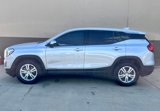 Used 2020 GMC Terrain SLE image 2