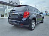 Used 2017 Chevrolet Equinox LS image 3