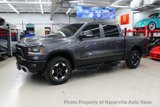 Used 2021 RAM 1500 Rebel w/ Rebel Level 2 Equipment Group image 4