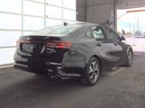 Used 2021 Kia Forte LXS image 3
