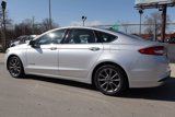 Used 2017 Ford Fusion SE image 6