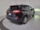 Used 2020 Jeep Cherokee Latitude image 4