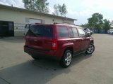 Used 2012 Jeep Patriot Sport w/ PWR Value Group image 4