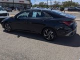 Used 2024 Hyundai Elantra SEL w/ Convenience Package image 4