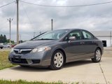 Used 2010 Honda Civic LX image 3