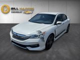 Used 2017 Honda Accord Sport image 2