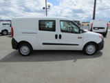 Used 2021 RAM ProMaster City Tradesman w/ Window Group 05 image 5