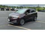 Certified 2017 Buick Encore Preferred image 4