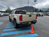 Used 2021 Chevrolet Colorado ZR2 image 5