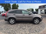 Used 2011 Honda CR-V EX image 4