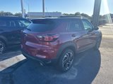 New 2025 Chevrolet TrailBlazer RS w/ Driver Confidence Package image 2