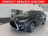 Used 2017 Lexus RX 350 AWD image 3