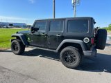 Used 2017 Jeep Wrangler Unlimited Sport w/ Connectivity Group image 5