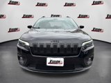 Used 2020 Jeep Cherokee Latitude Plus image 2
