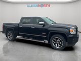 Used 2015 GMC Sierra 1500 SLT image 3