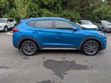 Used 2021 Hyundai Tucson SEL image 4