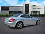 Used 2007 Mercedes-Benz SLK 280 image 3