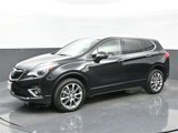 Used 2020 Buick Envision Essence w/ Experience Buick Package image 2