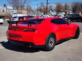 Used 2017 Chevrolet Camaro ZL1 image 4