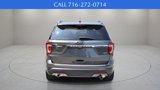 Used 2018 Ford Explorer Limited w/ Equipment Group 301A image 4