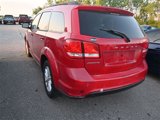 Used 2013 Dodge Journey SXT w/ Flexible Seating Group image 4