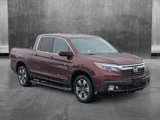 Used 2019 Honda Ridgeline RTL image 3